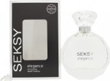 Seksy Elegance Eau de Parfum 50ml Spray Seksy Elegance Eau de Parfum 50ml Spray