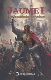 Jaume I, Ignasi Piquer - Ediciones Perello