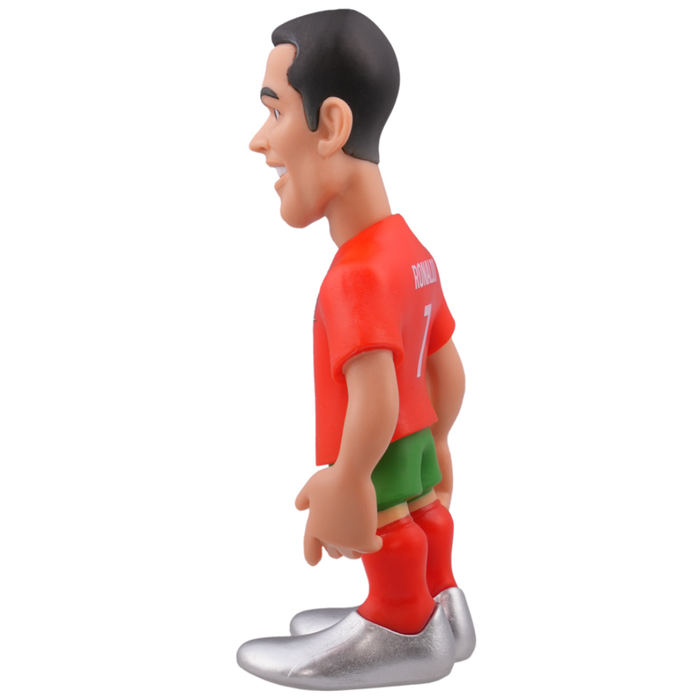 Minix Figura Cristiano Ronaldo Portugal 12cm MN18031