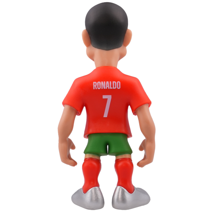 Minix Figura Cristiano Ronaldo Portugal 12cm MN18031