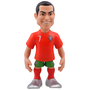 Minix Figura Cristiano Ronaldo Portugal 12cm MN18031