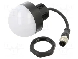 WERMA Lámpara de control RGB (7 colores) 30mm