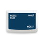 Colop 155103 TAMPÓN MAKE1 COLOR AZUL NOBLE 50X90 MM