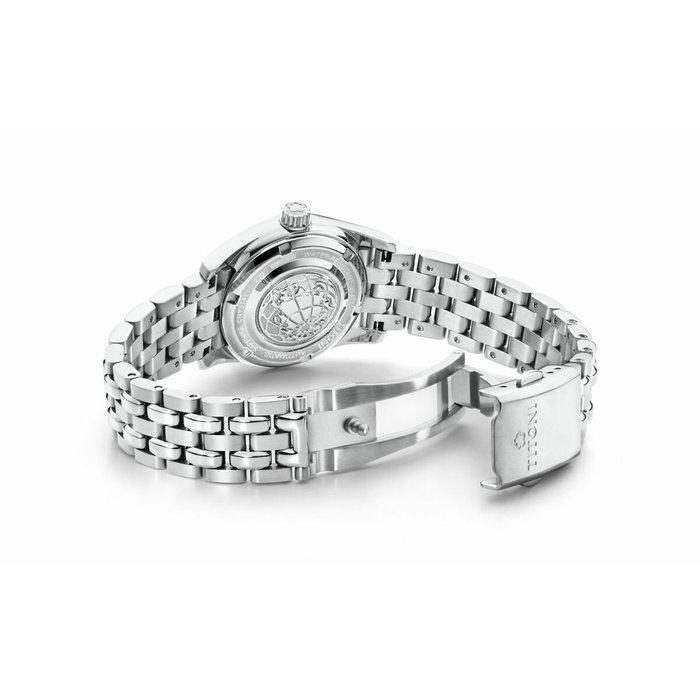 Reloj Mujer Titoni 729S-307 (Ø 27 mm) Reloj Mujer Titoni 729S-307 (Ø 27 mm)