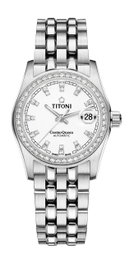 Titoni 729S-307 Automático para Mujer