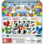 Educa Spin & Fun - Juego de equilibrio