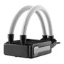 CableMod K CableMod AIO Sleeving Kit Series 1 para Corsair Hydro Gen 2 - blanco