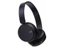 JVC HA-S36W Auriculares Inalámbricos de Diadema Azul