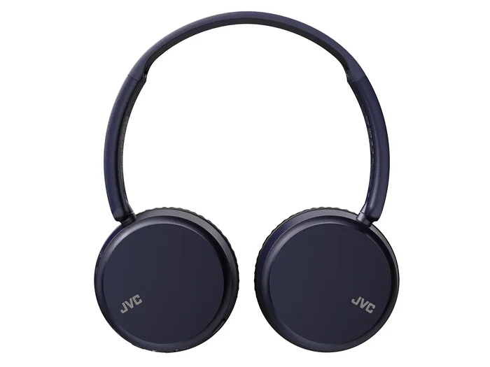 JVC HA-S36W Auriculares Inalámbricos con Micrófono Azul JVC HA-S36W Auriculares Inalámbricos con Micrófono Azul