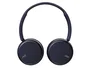 JVC HA-S36W Auriculares Inalámbricos con Micrófono Azul