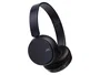 JVC HA-S36W Auriculares Inalámbricos con Micrófono Azul