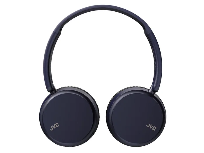 JVC HA-S36W Auriculares Inalámbricos de Diadema Azul