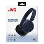 JVC HA-S36W Auriculares Inalámbricos con Micrófono - Azul