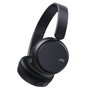 JVC HA-S36W Auriculares Inalámbricos con Micrófono - Azul