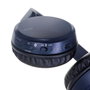 JVC HA-S36W Auriculares Inalámbricos con Micrófono - Azul