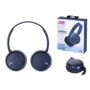 JVC HA-S36W Auriculares Inalámbricos con Micrófono - Azul