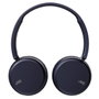 JVC HA-S36W Auriculares Inalámbricos con Micrófono - Azul