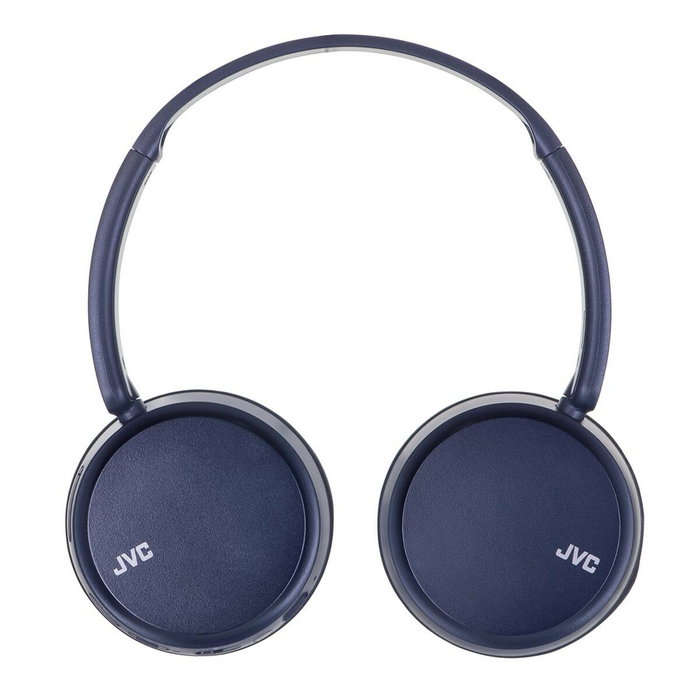 JVC HA-S36W Auriculares Inalámbricos con Micrófono - Azul JVC HA-S36W Auriculares Inalámbricos con Micrófono - Azul