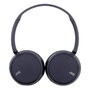 JVC HA-S36W Auriculares Inalámbricos con Micrófono - Azul