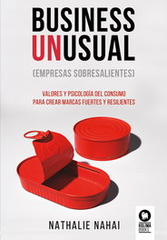 KOLIMA, Business Unusual (empresas sobresalientes), Nathalie Nahai