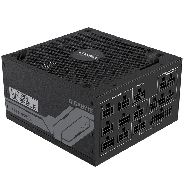 Gigabyte UD1300GM PG5 1300W 80 PLUS Gold Modular Gigabyte UD1300GM PG5 1300W 80 PLUS Gold Modular