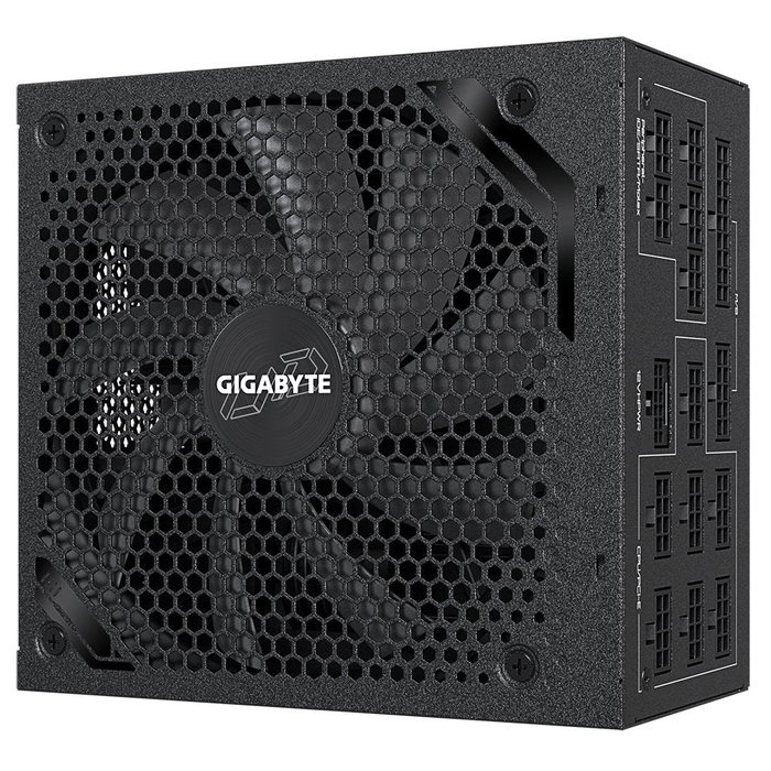 Gigabyte UD1300GM PG5 1300W 80 PLUS Gold Modular Gigabyte UD1300GM PG5 1300W 80 PLUS Gold Modular