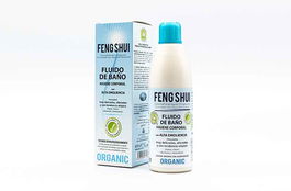 Fluido De Baño Higiene Corporal