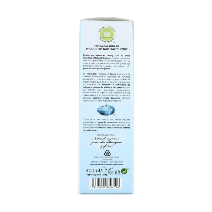 Feng Shui Fluido de Baño 400ml