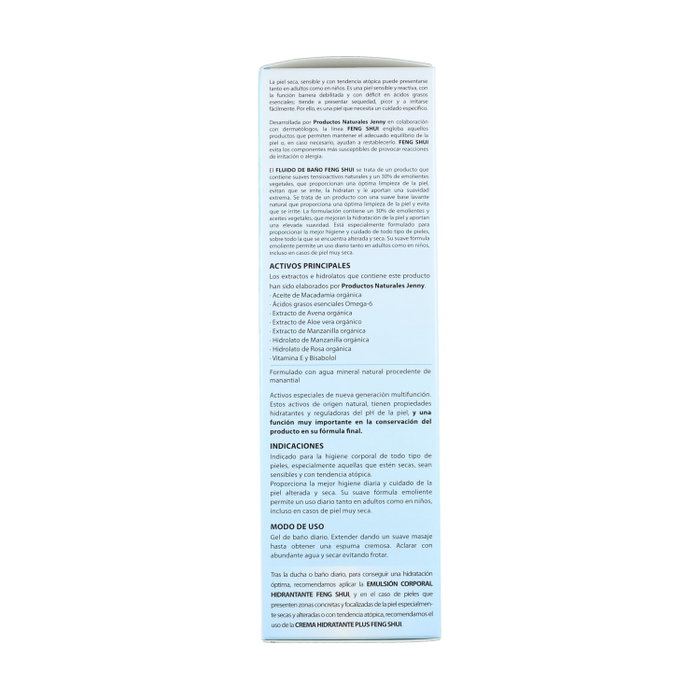 Feng Shui Fluido de Baño 400ml