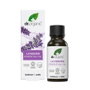 DR ORGANIC Aceite de Lavanda 100% Puro 10ml