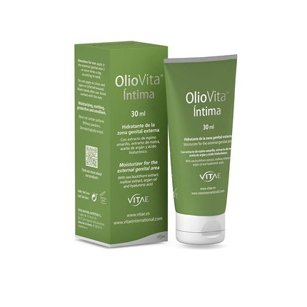 VITAE OLIOVITA Crema Íntima 30ml