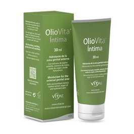 Vitae Oliovita Crema Íntima 30 ml