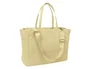 Safta Bolso con bolsillo para portátil 14,1'' Ocre