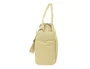 Safta Bolso con bolsillo para portátil 14,1'' Ocre