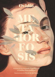 Metamorfosis, Publio Ovidio Nasón - SM