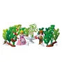 PLAYMOBIL Laberinto Real 72053