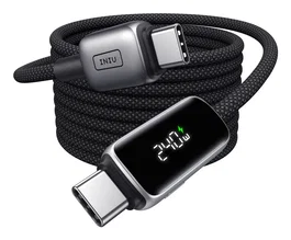 Iniu Leopard display cable 240w