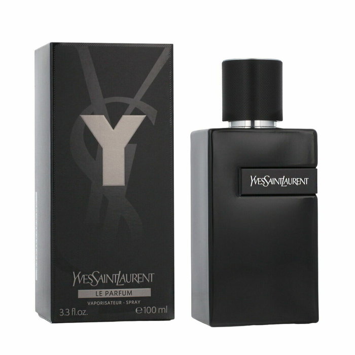 Yves Saint Laurent Y Le Parfum Eau de Parfum 100 ml