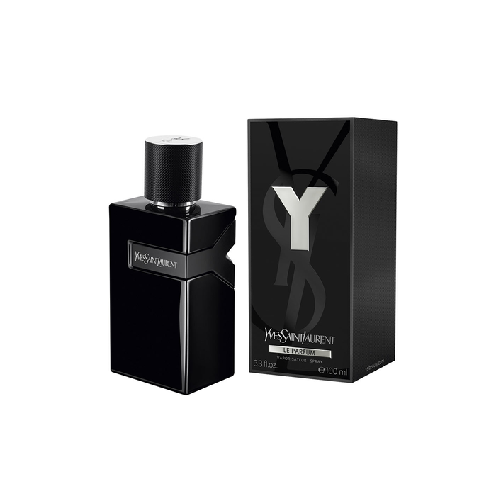 Yves Saint Laurent Y Le Parfum Eau de Parfum 100 ml
