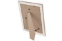 DKD Home Decor Marco Foto 20X25 Tropical Natural 1.8 x 29 x 24 cm (12 Unidades)