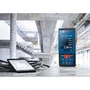 Bosch Professional Telémetro Láser GLM 100-25 C con Pantalla a Color y Bluetooth