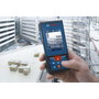Bosch GLM 100-25 C Telémetro Láser Profesional con Cámara Digital