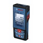 Bosch GLM 100-25 C Telémetro Láser Profesional con Cámara Digital