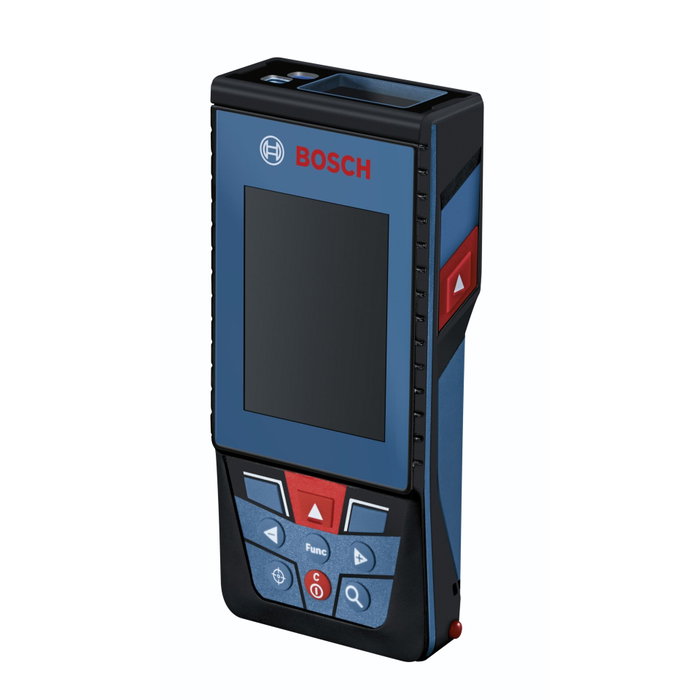 Bosch GLM 100-25 C Telémetro Láser Profesional con Cámara Digital Bosch GLM 100-25 C Telémetro Láser Profesional con Cámara Digital