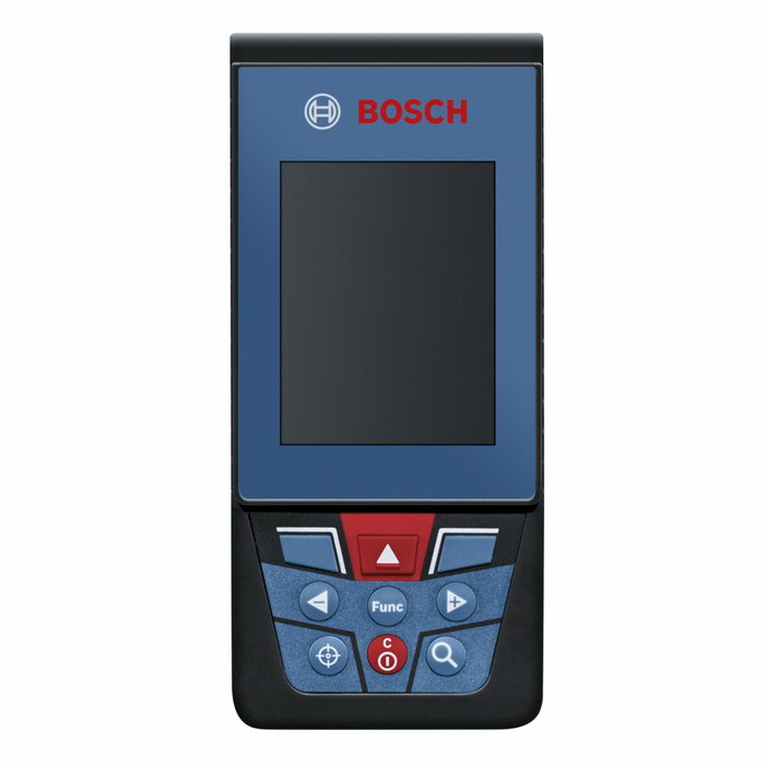 Bosch GLM 100-25 C Telémetro Láser Profesional con Cámara Digital Bosch GLM 100-25 C Telémetro Láser Profesional con Cámara Digital