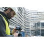 Bosch GLM 100-25 C Telémetro Láser Profesional con Cámara Digital