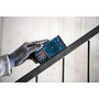 Bosch GLM 100-25 C Telémetro Láser Profesional con Cámara Digital