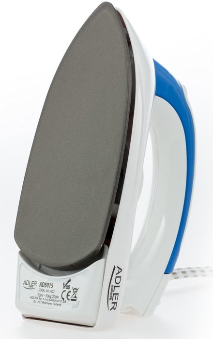 Adler AD 5015 blanco-azul