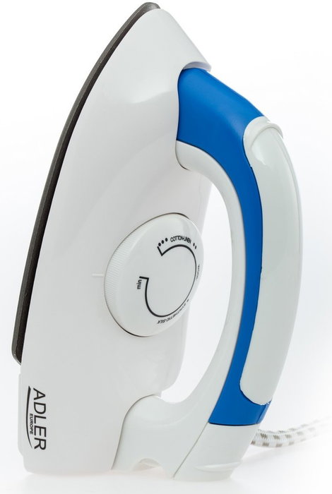 Adler AD 5015 blanco-azul