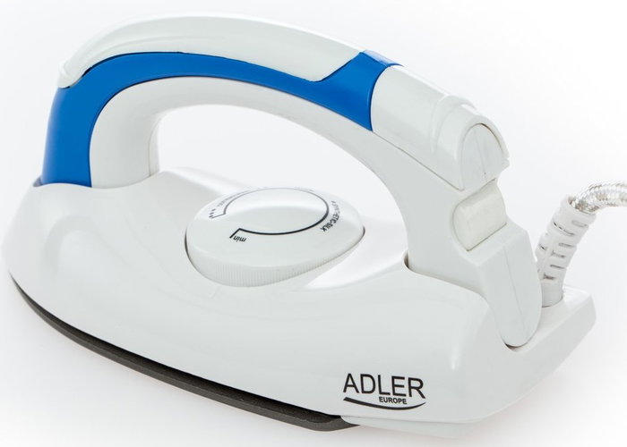 Adler AD 5015 blanco-azul